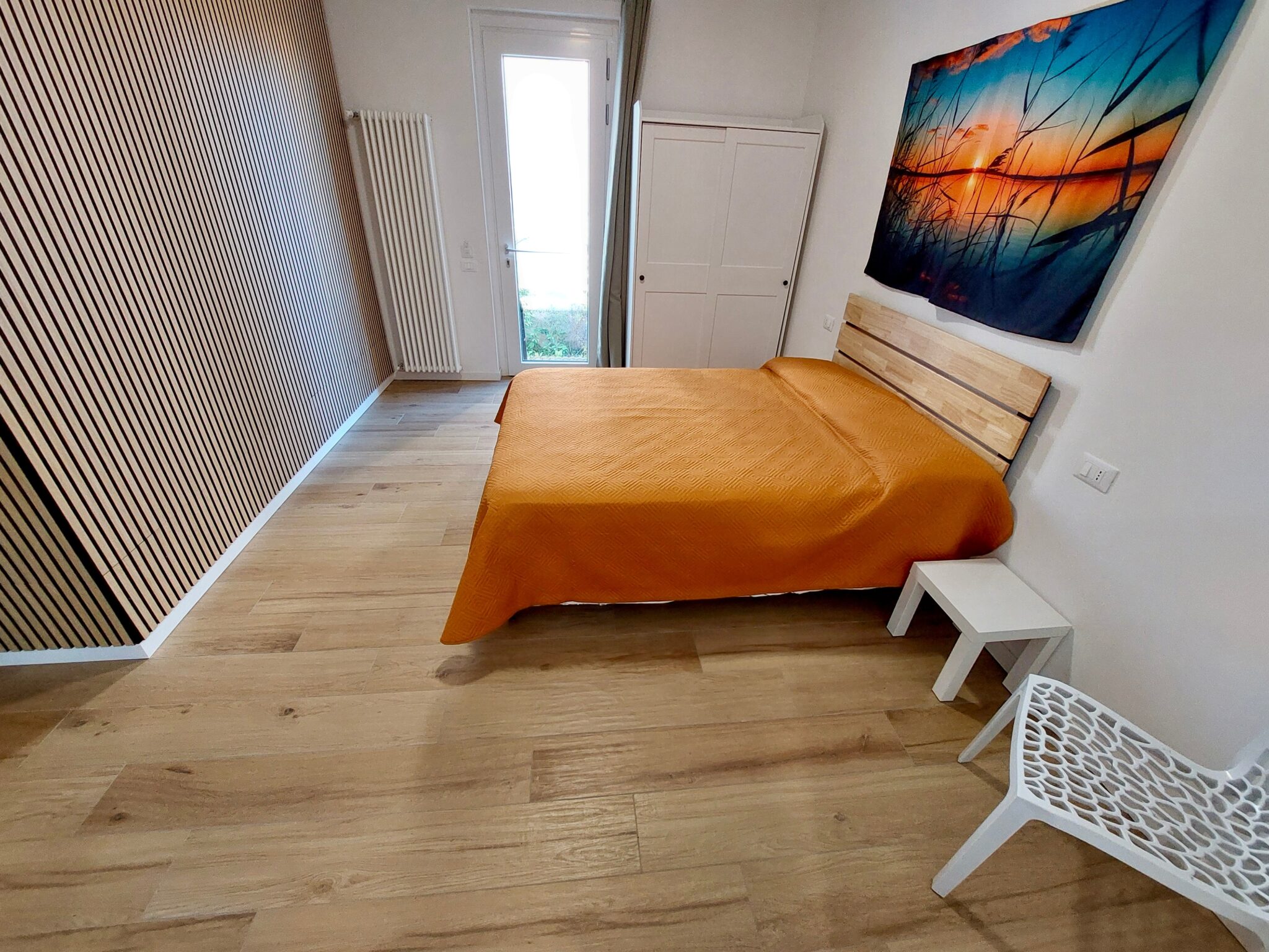 Immagine Grande Loft con Piscina alle Terme di Lazise