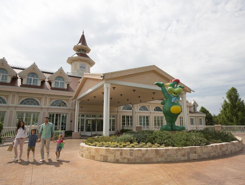 Gardaland Resort